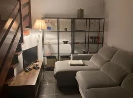 Chalet con piscina entre Liencres y Suances