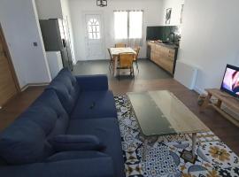 Le Riadh, overnachting in Atacames