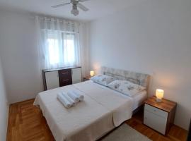 Apartman Dujma, hotel in Split