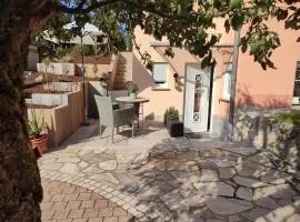 Ferienwohnung An der Korkeiche