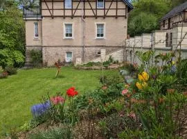 Ferienwohnung "WILLI"