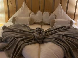 Ferienwohnung Schmidtalien, hotel in Dommitzsch