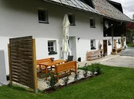 Ferienhaus Krallinger