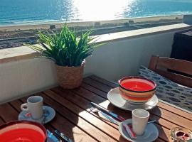 Apart Great Sea View, hotel ad Alvor