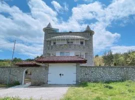 Къща за гости Замък Никола