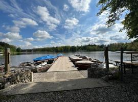 MemmingenBuxheimKartause, hotel a Buxheim