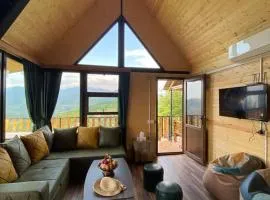 chemi kera Chalet