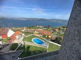 O Castro Sanxenxo
