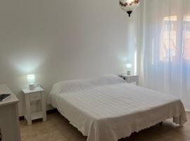 Maison De Plage: Sabaudia'da bir ucuz otel