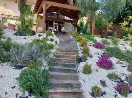 Loft, Il Giardino Sabino