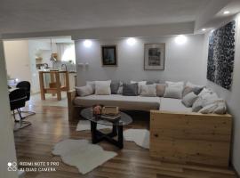 Suite4you, hotel v destinaci Pirovac