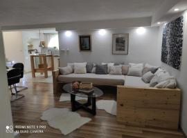 Suite4you, apartment in Pirovac