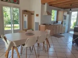 La maison d'Elisa