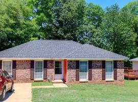 Family home near Fort Moore formerly Fort Benning