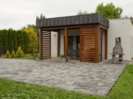 Summer House Wieleń