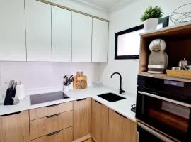 Apartamento CARBALLEIRA