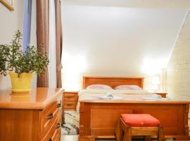 Apartment Home Popovic