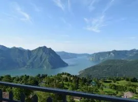 Sun Paradise Mountain Lake Iseo Hospitality