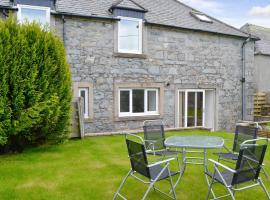 Kirroughtree Steading 2 - Uk42904, hotell i Newton Stewart