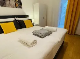 Apartmani Roko&Lovre Paklenica