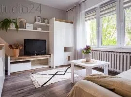Apartament Studio 24