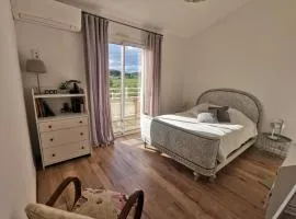 La Chambre du Saunei