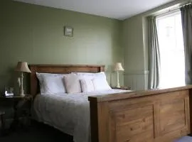 The Pack Horse Inn