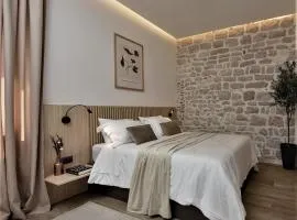 NEW!Beautiful modern bedrooms and apt Old town Zadar- Great location