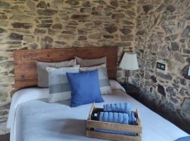 MINI PICONEIRO II, holiday home in Pravia