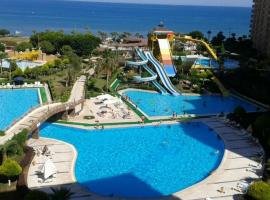 liparis 3 Agritourism & Mediterranean Cuisine , holiday, aquapark , beach, hotel in Erdemli