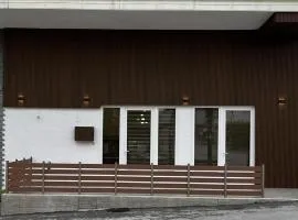 Efesou Luxury Apartment