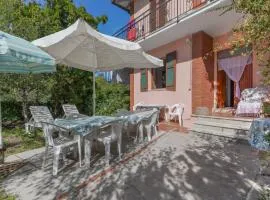 APPARTAMENTO OASI LA BOUGANVILLE
