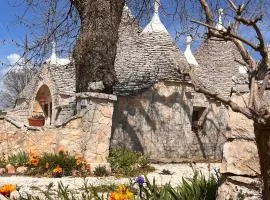 Trullo Foodie