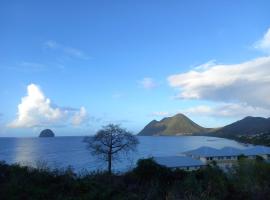 Beau duplex de standing, 120m2, vue mer, 4min plage