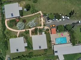 Les Villas de Boisvin