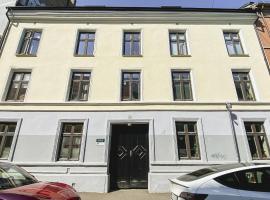 Leiligheter i Gamle Oslo, budget hotel in Oslo