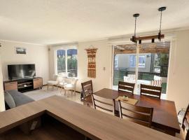 Casa nueva en Pucón、プコンのホテル