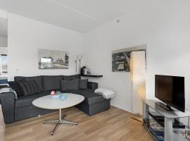 Fanø Bad, Lejl 66, hotel v destinaci Fano