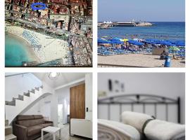 Villa Playa y Centro Exclusive Accommodation, vakantiehuis in Benidorm