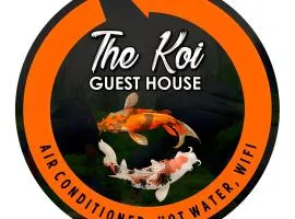 The Koi Guest House