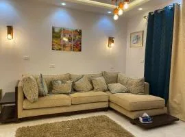 3bedroom family apartment