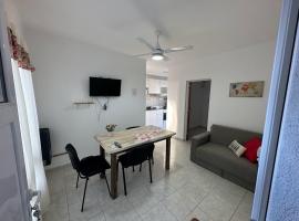 DON SIMON Apart 8 -departamento nuevo, apartamento em Esperanza