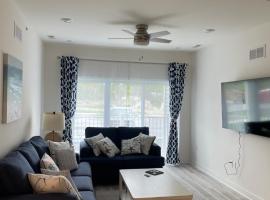 Sunshine Manifested, aluguel de temporada em Lewes