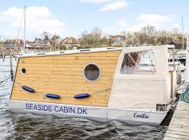 4 person holiday home in Ærøskøbing-By Traum, alojamento na praia em Ærøskøbing