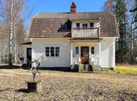Holiday home HÖJE, cottage in Höje
