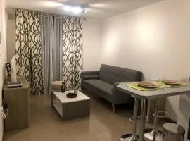 Departamento para alojamiento en sector norte