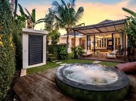 Kaori Loft by Alfred in Bali