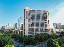 Lia Charlton Hotel Shenzhen