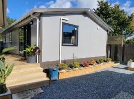 The Suburban Best Maharlika Accommodation, habitación en casa particular en Upper Hutt