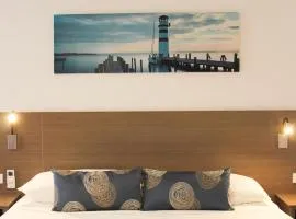 Aston Motel Yamba